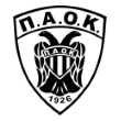 PAOK FC - logo