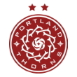 Portland Thorns - logo