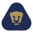 Pumas UNAM - logo