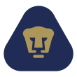 Pumas UNAM logo