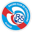 RC Strasbourg - logo