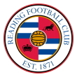 Reading logo