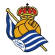 Real Sociedad - logo