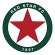 Red Star F.C. - logo