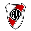 River Plate logo