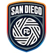 San Diego FC - logo