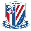 Shanghai Shenhua FC - logo