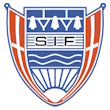 Skovshoved IF - logo