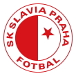 Slavia Prag logo
