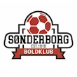 Sønderborg Boldklub - logo