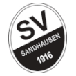 SV Sandhausen - logo