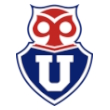 Universidad de Chile - logo