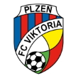 Viktoria Plzen logo